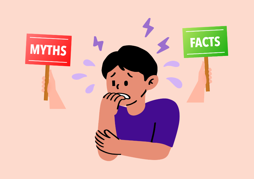 Mitos Turun-Temurun yang Masih Sering Dipercaya, Benarkah Semuanya Fakta?